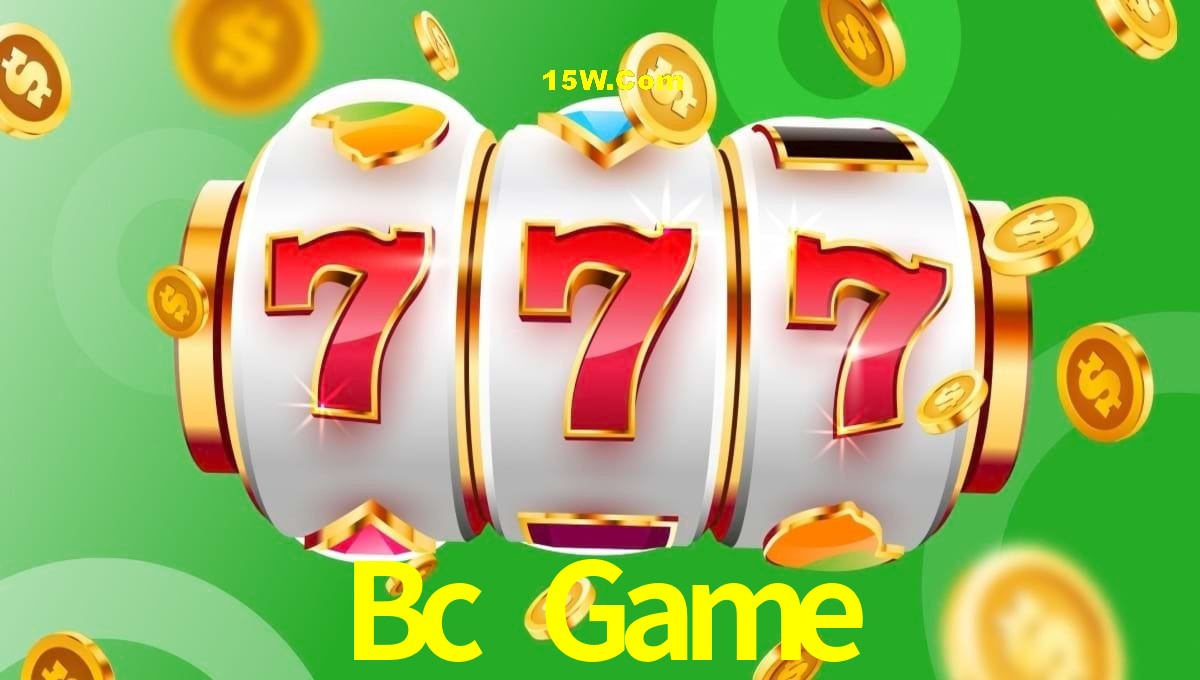 Game Providers Bc Game