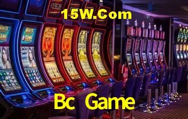 Experiência VIP Bc Game