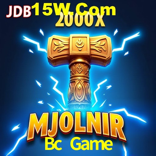 APP oficial da Bc Game para mobile