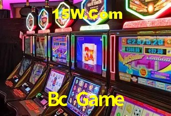 API Integration Bc Game