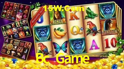Seasonal Promotions Bc Game