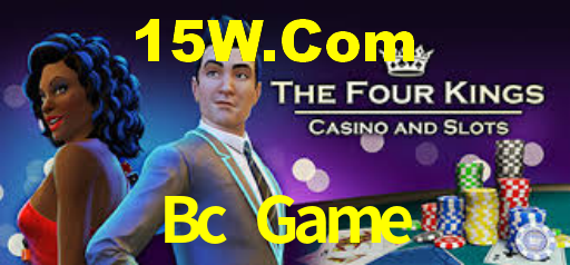 Bc Game: Seu Cassino Premiado com Pagamentos Rápidos