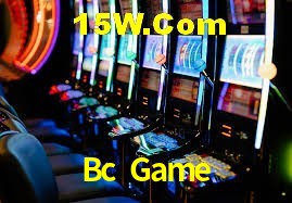 Welcome Bonus Bc Game