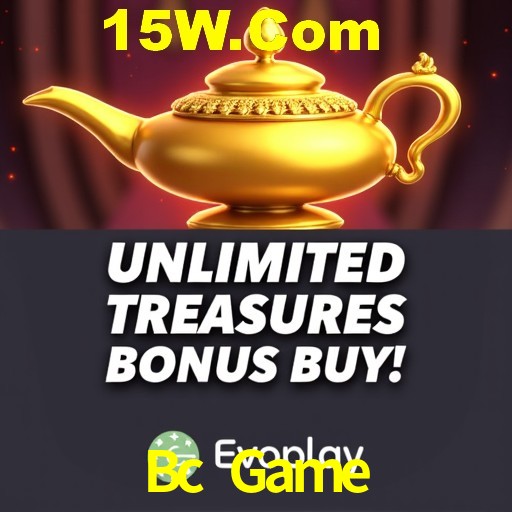 Seasonal Promotions Bc Game