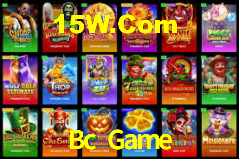 Bcgames